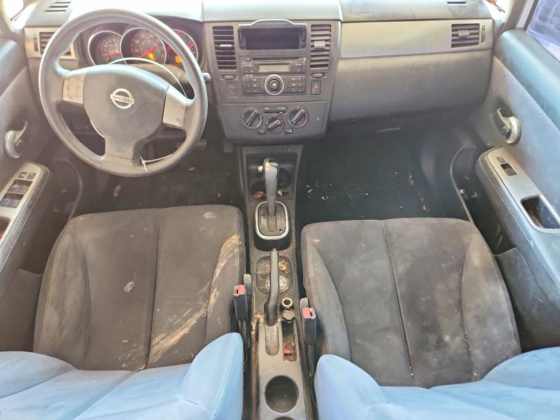 Aukcja sprzedaży 2007 Nissan Versa, vin: 3N1BC13E37L420963, numer aukcji: 60826996