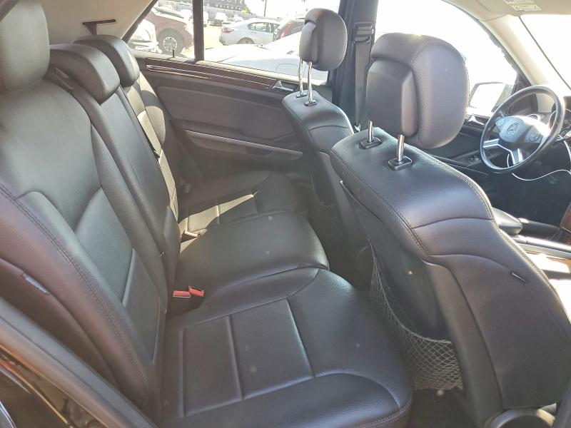 Продажа на аукционе авто 2011 Mercedes-benz Ml, vin: 4JGBB8GB1BA719050, номер лота: 60052716