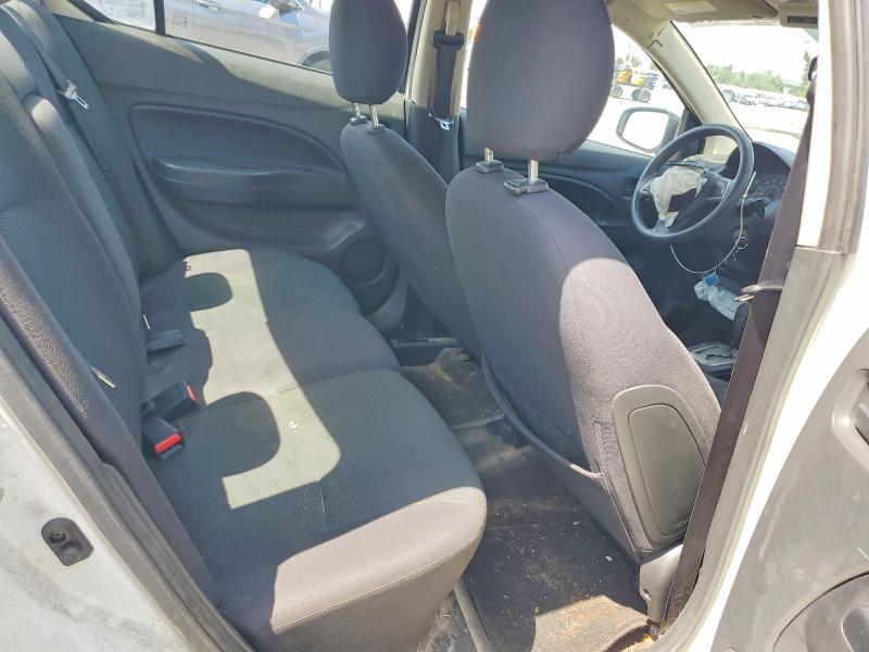Aukcja sprzedaży 2017 Mitsubishi Mirage, vin: ML32F3FJ6HHF14883, numer aukcji: 61474086