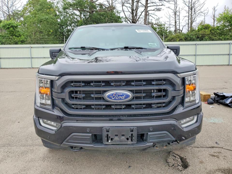 Aukcja sprzedaży 2023 Ford F150, vin: 1FTFW1E83PFB31363, numer aukcji: 60155966