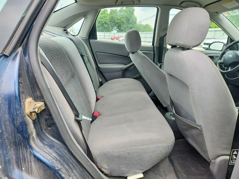 Aukcja sprzedaży 2003 Ford Focus, vin: 1FAFP33PX3W267816, numer aukcji: 63014876