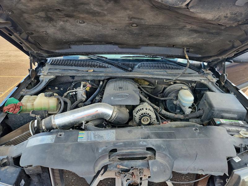 Продаж на аукціоні авто 2005 Chevrolet Silverado, vin: 1GCEK19B65E149789, номер лоту: 58238616