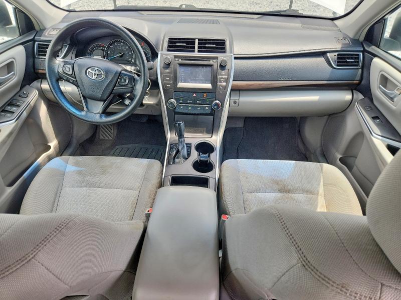 Продаж на аукціоні авто 2015 Toyota Camry, vin: 4T1BF1FK9FU091207, номер лоту: 59572106