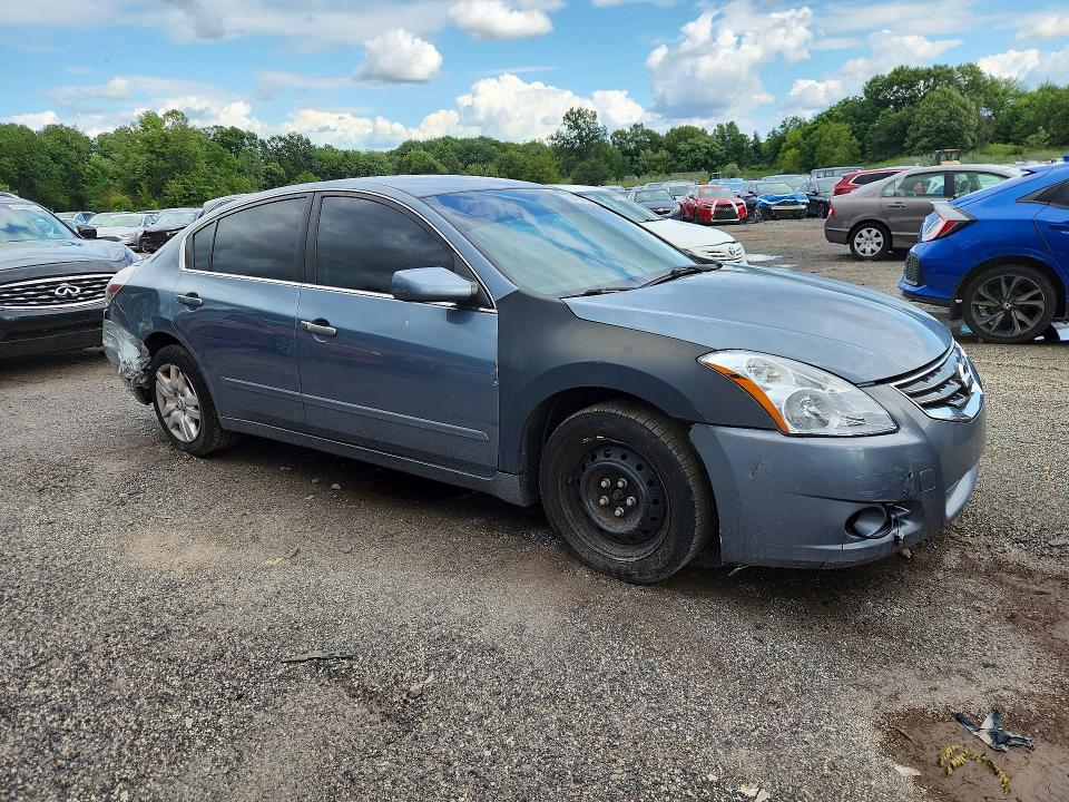 Aukcja sprzedaży 2011 Nissan Altima, vin: 1N4AL2AP6BN450766, numer aukcji: 62458436