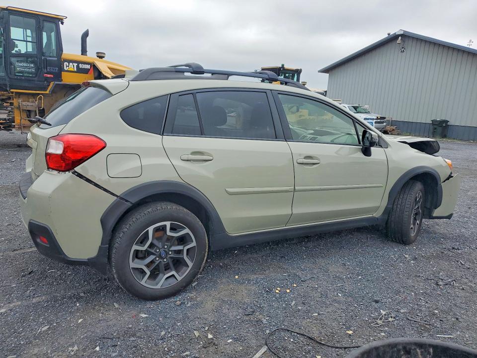 Aukcja sprzedaży 2017 Subaru Crosstrek, vin: JF2GPANC5HH273436, numer aukcji: 59918976