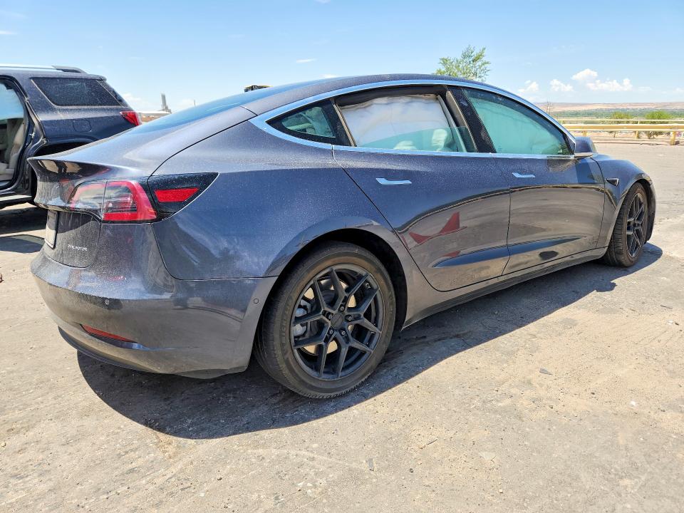 Aukcja sprzedaży 2020 Tesla Model 3, vin: 5YJ3E1EB2LF620238, numer aukcji: 60234466