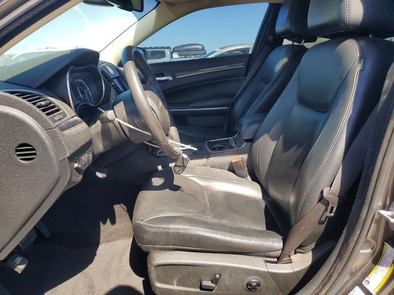 63073456 :رقم المزاد ، 2C3CCAAG4GH211900 vin ، 2016 Chrysler 300 مزاد بيع