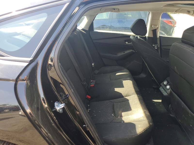 Продажа на аукционе авто 2025 Honda Accord, vin: 1HGCY1F47SA008505, номер лота: 59730396
