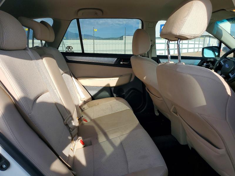 2015 Subaru Outback მანქანა იყიდება აუქციონზე, vin: 4S4BSBCC4F3260943, აუქციონის ნომერი: 61970506