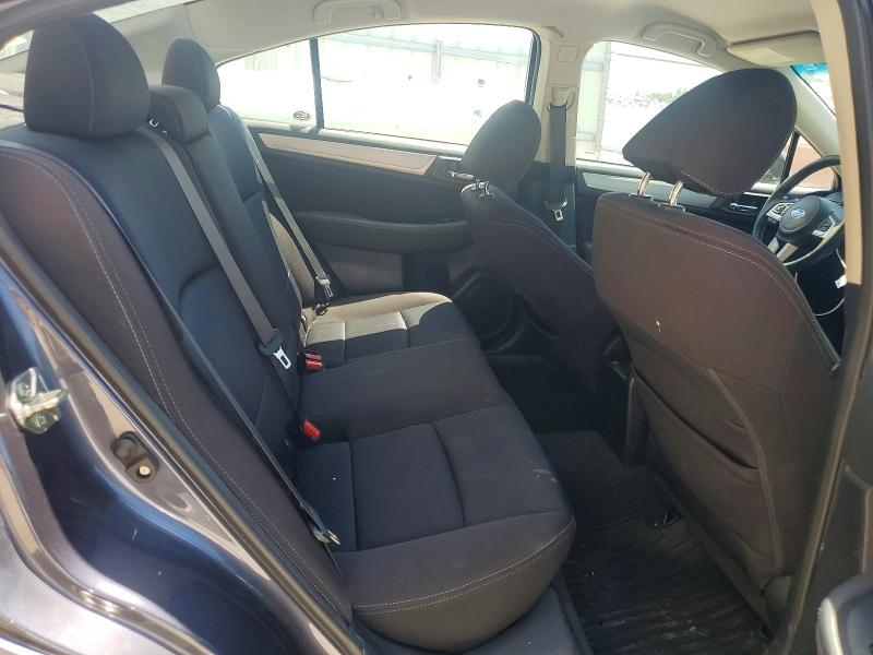 Aukcja sprzedaży 2017 Subaru Legacy, vin: 4S3BNAC65H3055215, numer aukcji: 59833366