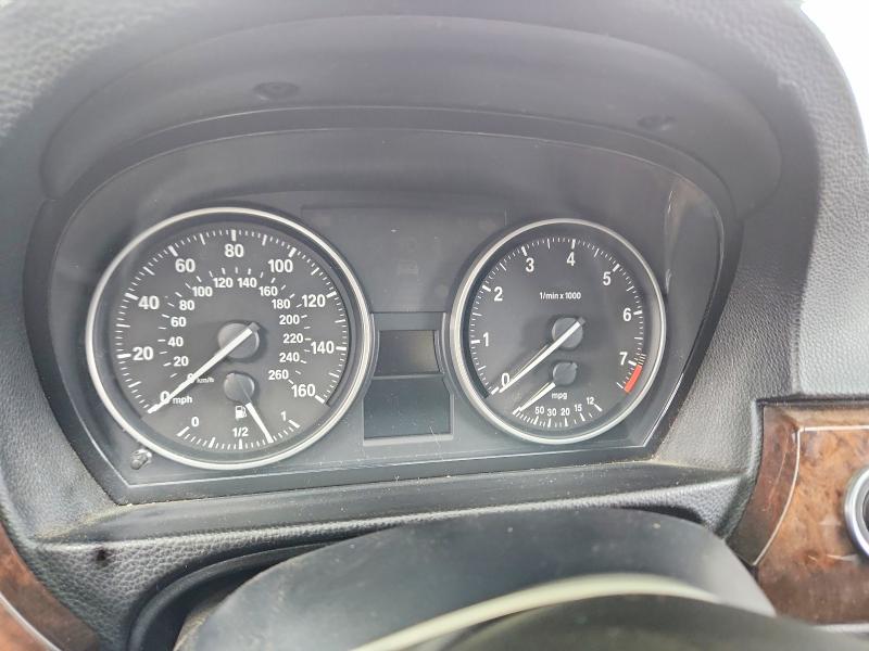 2011 Bmw 328 მანქანა იყიდება აუქციონზე, vin: WBAPH5G58BNM78269, აუქციონის ნომერი: 61909026