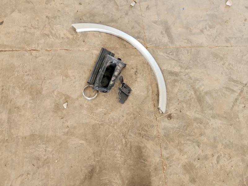 2017 Buick Encore მანქანა იყიდება აუქციონზე, vin: KL4CJDSBXHB136615, აუქციონის ნომერი: 60871866