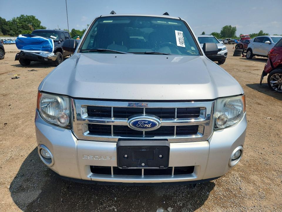 Aukcja sprzedaży 2011 Ford Escape, vin: 1FMCU9DG8BKA67557, numer aukcji: 62710286