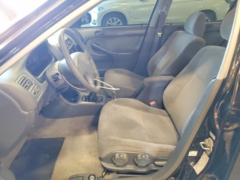 Продаж на аукціоні авто 1999 Honda Civic, vin: 2HGEJ6575XH551222, номер лоту: 59224236