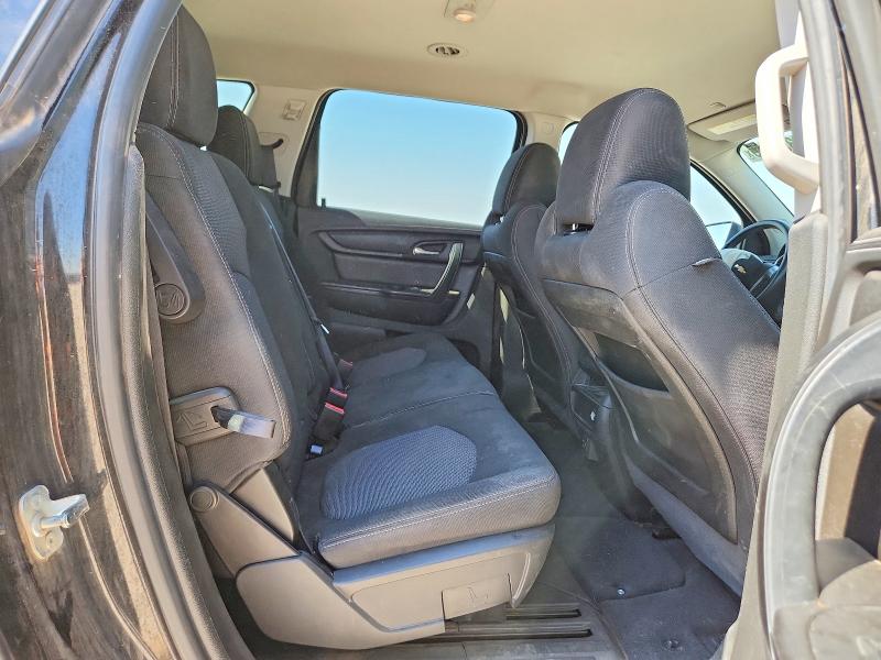 Продажа на аукционе авто 2017 Chevrolet Traverse, vin: 1GNKRGKD7HJ168562, номер лота: 63335316