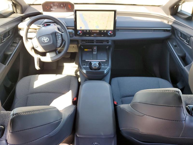 Aukcja sprzedaży 2026 Toyota Bz, vin: JTMBCAEB0TJ009005, numer aukcji: 60000456