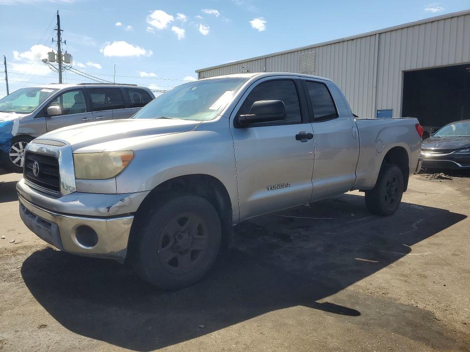 Aukcja sprzedaży 2008 Toyota Tundra, vin: 5TFRU54128X013119, numer aukcji: 61207796