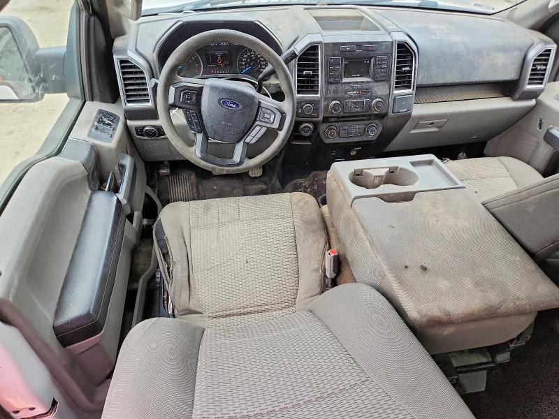 Aukcja sprzedaży 2016 Ford F150, vin: 1FTFX1EG3GKF73491, numer aukcji: 60488676