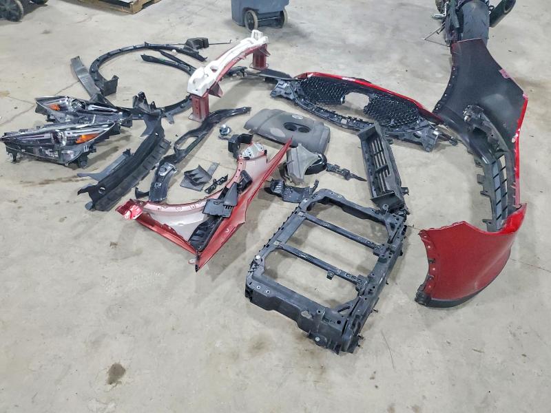 Aukcja sprzedaży 2017 Mazda Cx-5, vin: JM3KFBDL1H0100053, numer aukcji: 61190826
