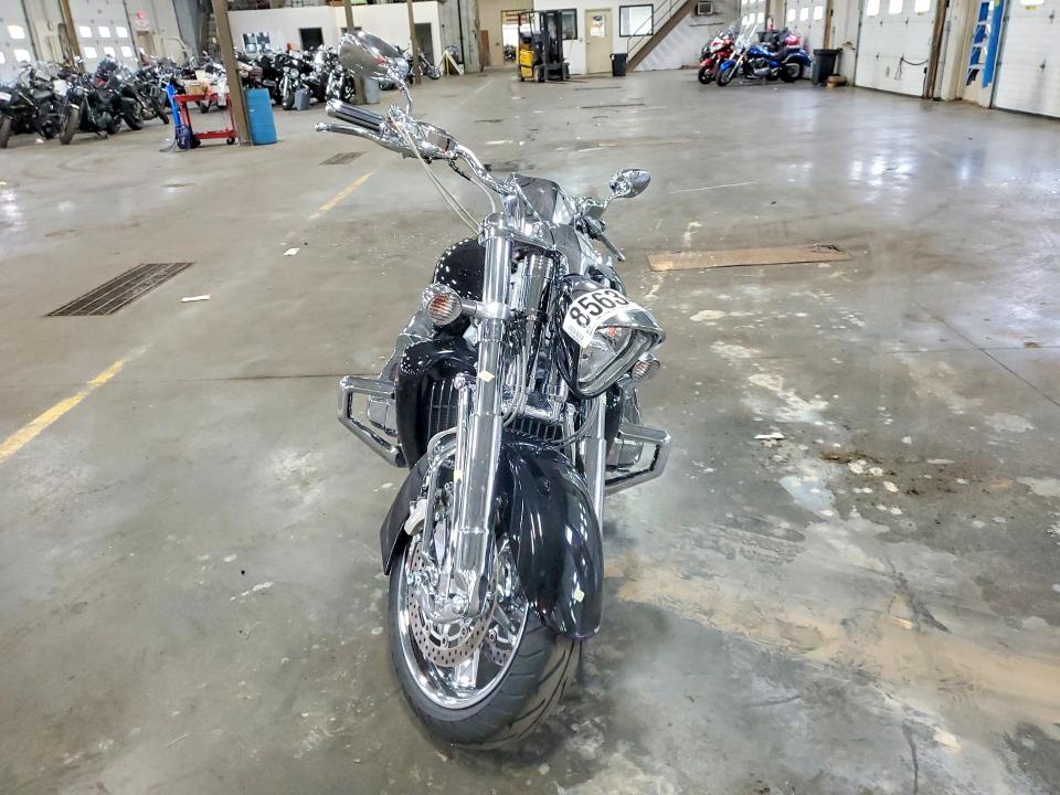 2004 Honda Nrx1800 მანქანა იყიდება აუქციონზე, vin: 1HFSC53J04A000300, აუქციონის ნომერი: 85634905