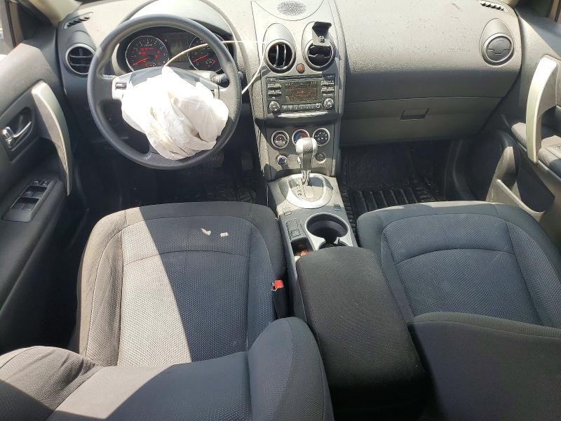 60167946 :رقم المزاد ، JN8AS5MV3FW254068 vin ، 2015 Nissan Rogue Select مزاد بيع