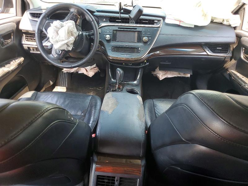 2013 Toyota Avalon მანქანა იყიდება აუქციონზე, vin: 4T1BK1EB3DU075983, აუქციონის ნომერი: 59301816