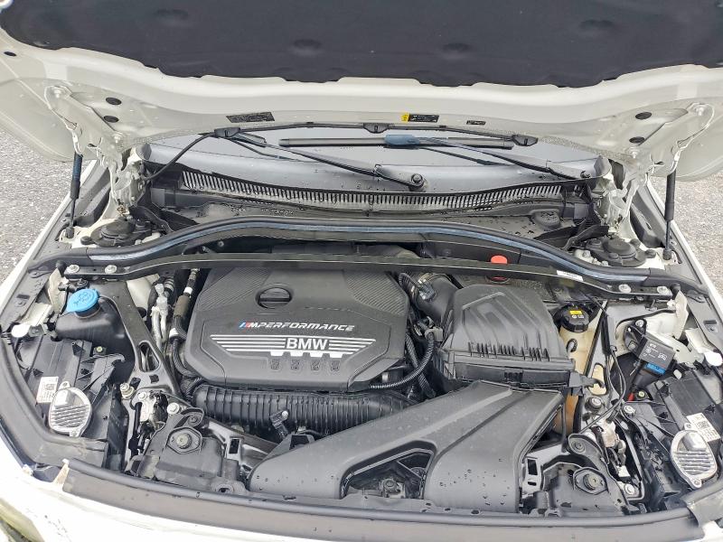 Продаж на аукціоні авто 2021 Bmw M235xi, vin: WBA13AL06M7H12913, номер лоту: 59984316