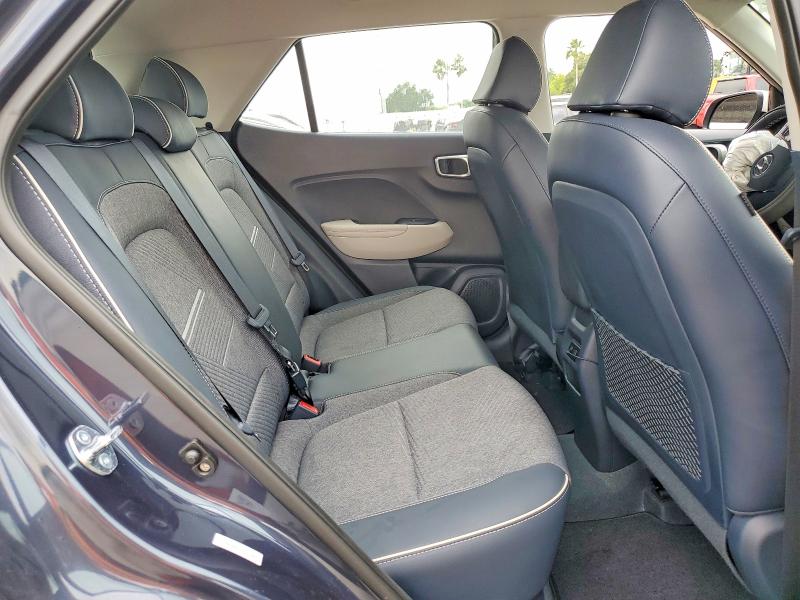 Продаж на аукціоні авто 2026 Hyundai Venue, vin: KMHRC8A31TU421594, номер лоту: 61579836