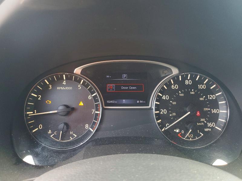 Продажа на аукционе авто 2018 Nissan Altima, vin: 1N4AL3AP0JC127684, номер лота: 61648176
