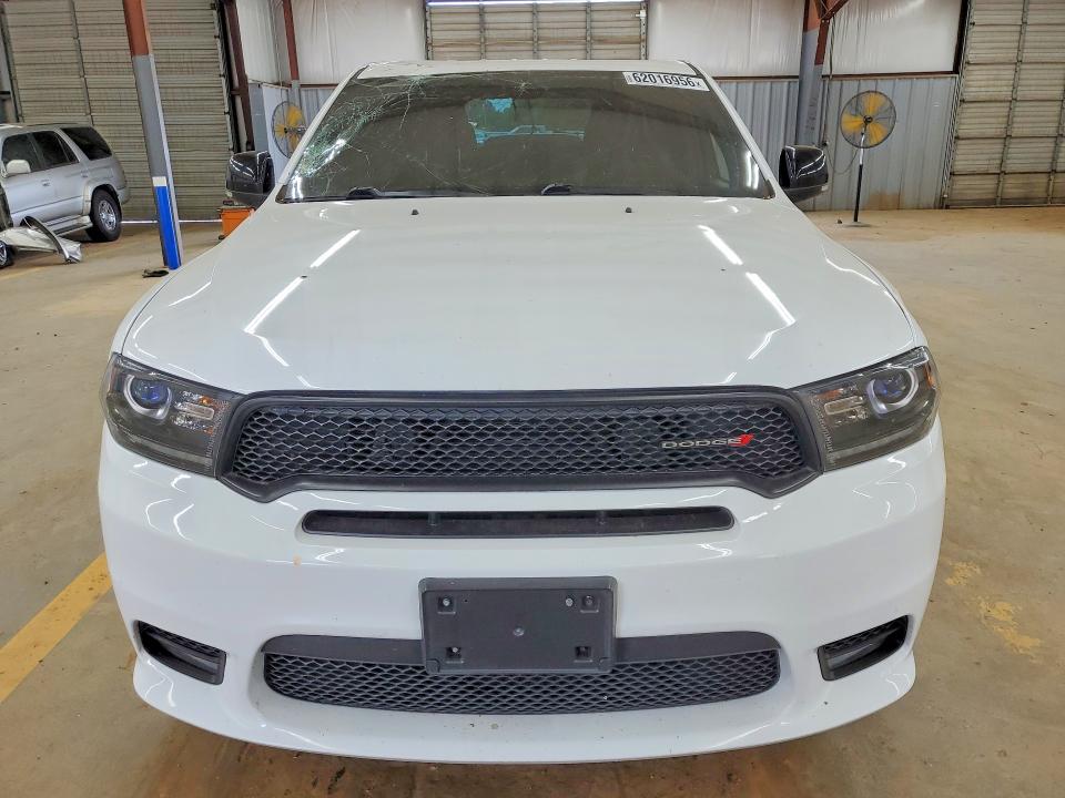 Aukcja sprzedaży 2020 Dodge Durango, vin: 1C4RDHDG3LC307490, numer aukcji: 62016956
