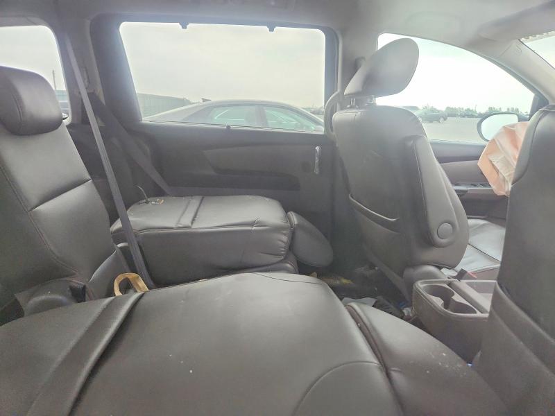 61314536 :رقم المزاد ، 5FNRL5H66FB507368 vin ، 2015 Honda Odyssey مزاد بيع