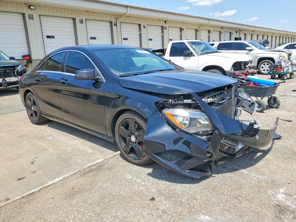 Aukcja sprzedaży 2016 Mercedes-benz Cla, vin: WDDSJ4EB6GN346953, numer aukcji: 62572306