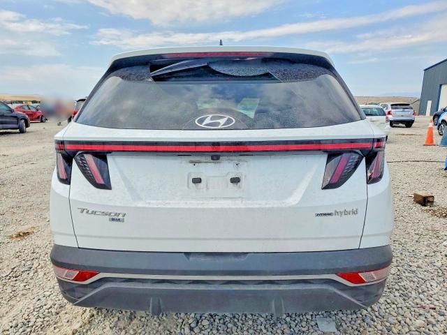 2022 Hyundai Tucson მანქანა იყიდება აუქციონზე, vin: KM8JBCA19NU020315, აუქციონის ნომერი: 60984206