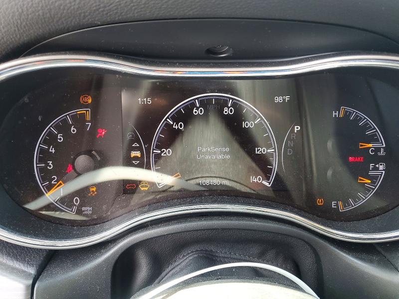 2019 Jeep Grand Cherokee მანქანა იყიდება აუქციონზე, vin: 1C4RJFAG3KC529558, აუქციონის ნომერი: 85993225