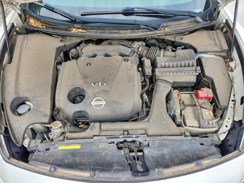 Продаж на аукціоні авто 2012 Nissan Maxima, vin: 1N4AA5AP5CC828497, номер лоту: 62134476
