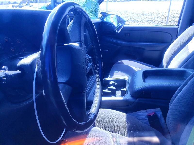 Aukcja sprzedaży 2004 Gmc New Sierra, vin: 2GTEK13T441359731, numer aukcji: 63233636