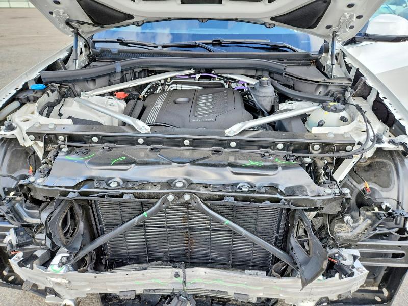 Продаж на аукціоні авто 2022 Bmw X5, vin: 5UXCR6C02N9N33664, номер лоту: 63244446