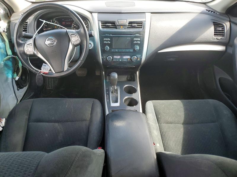 2015 Nissan Altima მანქანა იყიდება აუქციონზე, vin: 1N4AL3AP2FC443076, აუქციონის ნომერი: 60067326