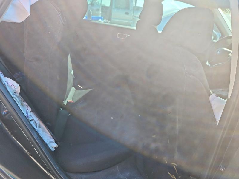 60150976 :رقم المزاد ، 19XFL2H53RE008191 vin ، 2024 Honda Civic مزاد بيع