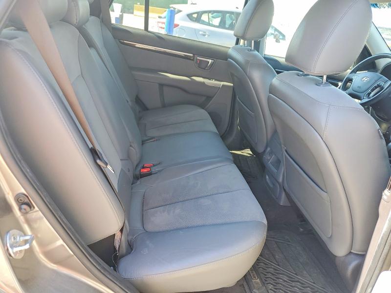 Продаж на аукціоні авто 2012 Hyundai Santa Fe, vin: 5XYZH4AG7CG134974, номер лоту: 60144706