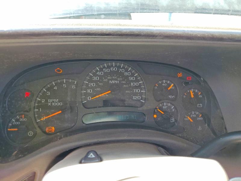 Продаж на аукціоні авто 2003 Gmc Yukon, vin: 1GKEK63U63J165555, номер лоту: 63178106