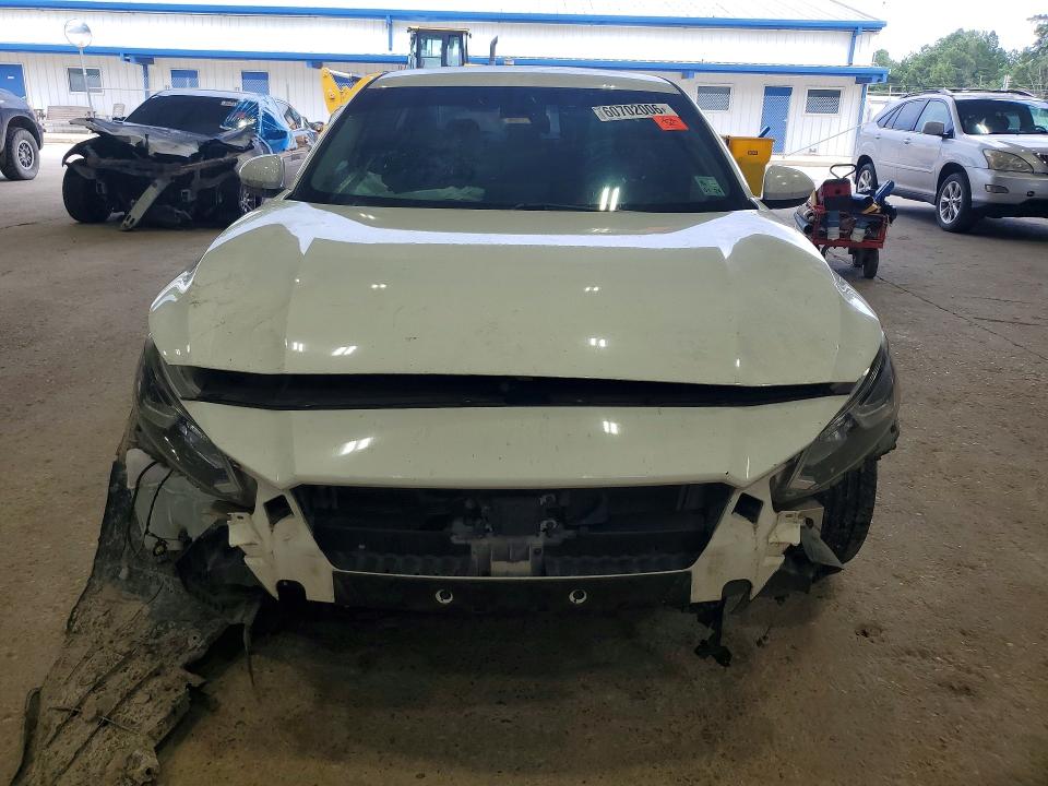 Aukcja sprzedaży 2019 Nissan Altima, vin: 1N4BL4BV9KC130141, numer aukcji: 60702006