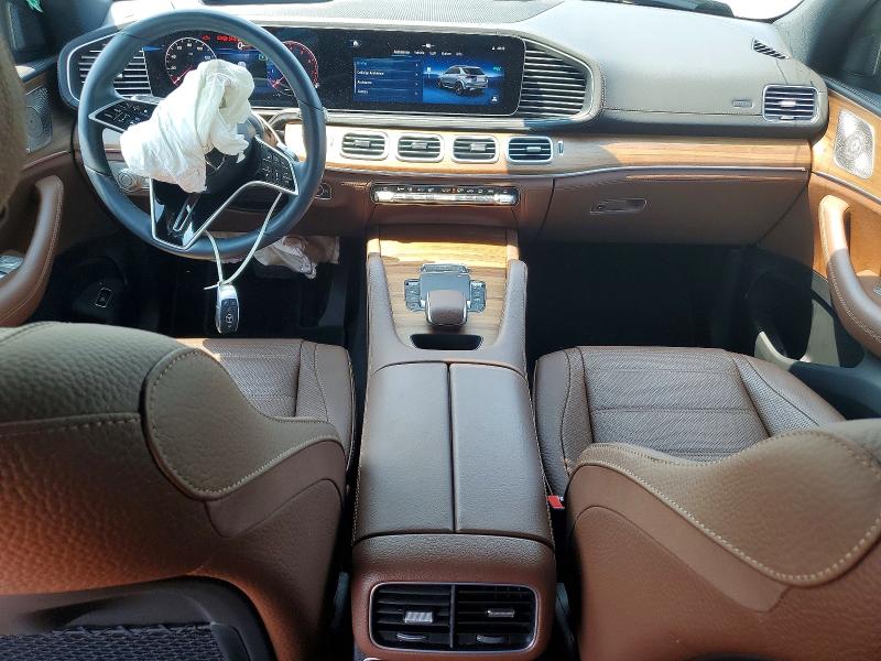 Aukcja sprzedaży 2025 Mercedes-benz Gle, vin: 4JGFB5KB2SB347350, numer aukcji: 62791366
