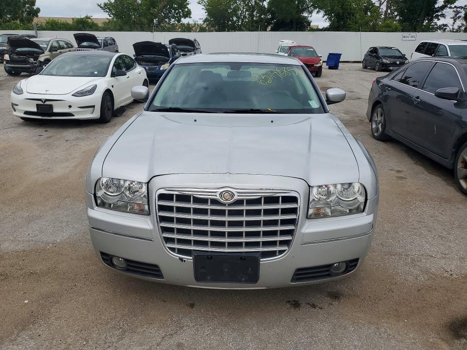 Aukcja sprzedaży 2009 Chrysler 300, vin: 2C3KA53V39H574518, numer aukcji: 63246856