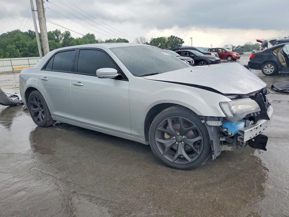 Aukcja sprzedaży 2023 Chrysler 300, vin: 2C3CCABG5PH569554, numer aukcji: 59842136