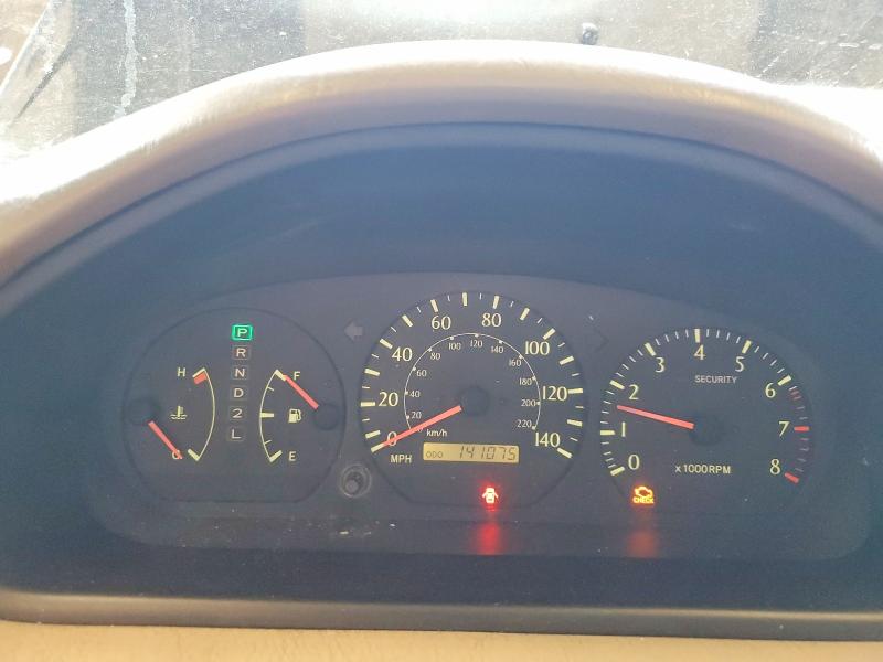 Продажа на аукционе авто 2001 Toyota Camry Solara, vin: 2T1FF28P01C487262, номер лота: 61901966