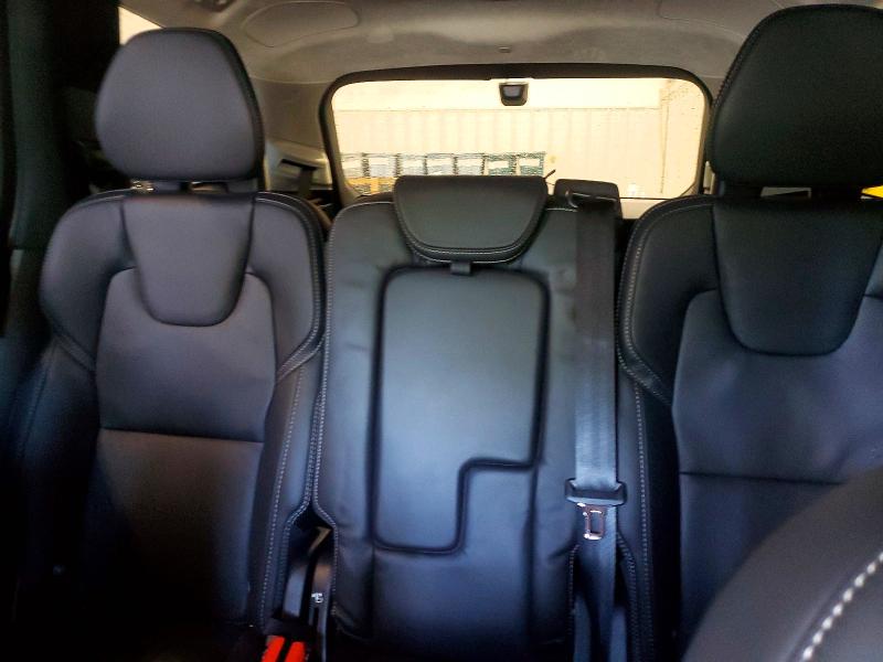 2025 Volvo Xc90 მანქანა იყიდება აუქციონზე, vin: YV4062PF8S1330905, აუქციონის ნომერი: 62067096