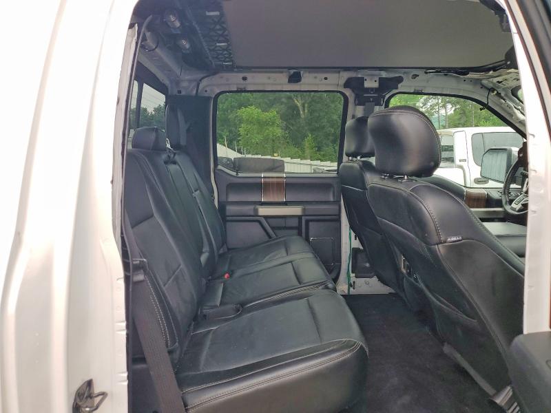 Auction sale of the 2017 Ford F150, vin: 1FTEW1EP7HFA79417, lot number: 58825106