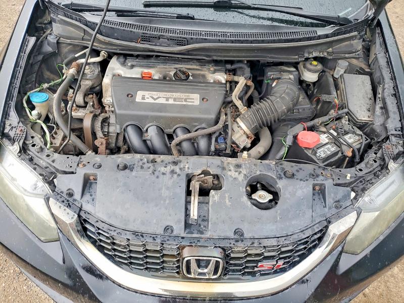 62833366 :رقم المزاد ، 2HGFB6E54DH200278 vin ، 2013 Honda Civic مزاد بيع