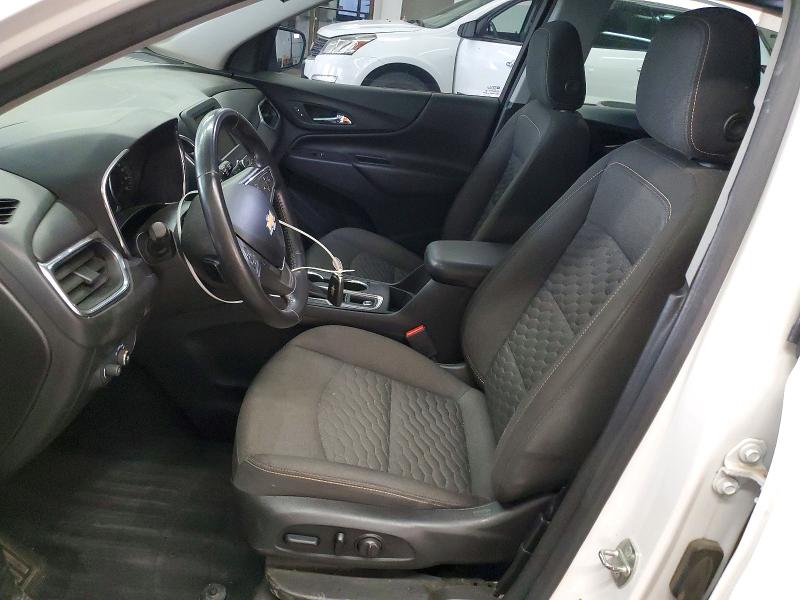 Продажа на аукционе авто 2019 Chevrolet Equinox, vin: 2GNAXUEV6K6295862, номер лота: 61783076